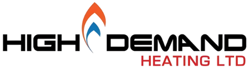 High Demand Heating Ltd